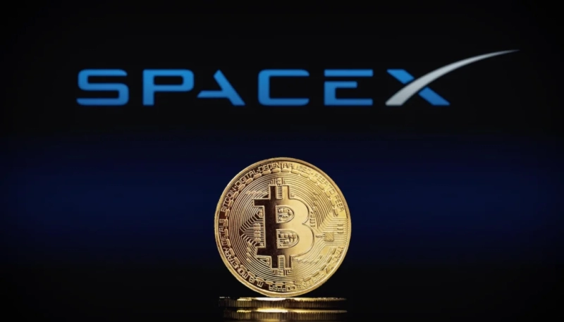Here’s how much Bitcoin SpaceX now holds