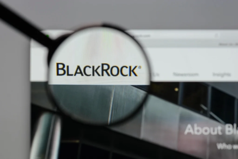 BlackRock and Fidelity power biggest Bitcoin ETF inflows since October 2025