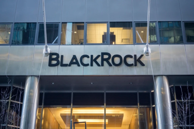 BlackRock scooped up over 0 million of these cryptocurrencies on Monday