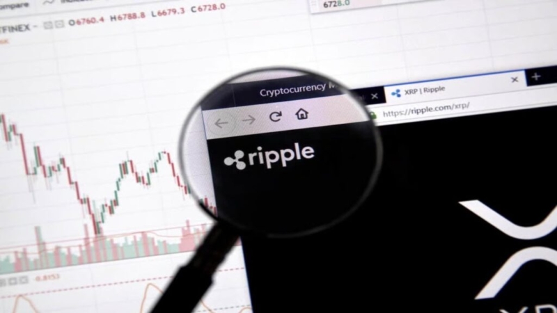 Ripple will unlock 1 billion XRP in 7 days