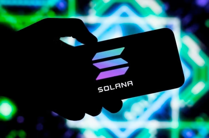 Solana Buy Alert: Trading expert claims imminent SOL rally to 0
