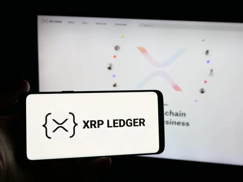 XRP Ledger shatters all-time high in total addresses: here's why it matters