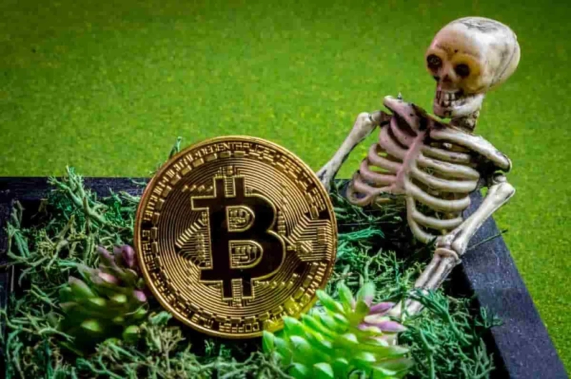Bitcoin price prediction for October 31, according to historical returns
