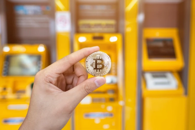Bitcoin whales reduce selling as retail capitulation peaks