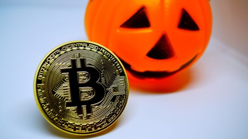 ChatGPT predicts Bitcoin price for Halloween 2026