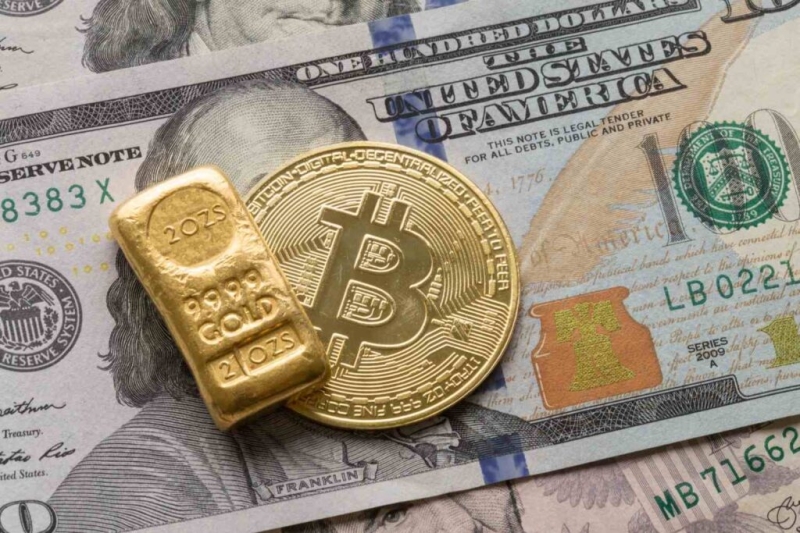 Gold and Bitcoin become 2026’s worst major assets in historic first