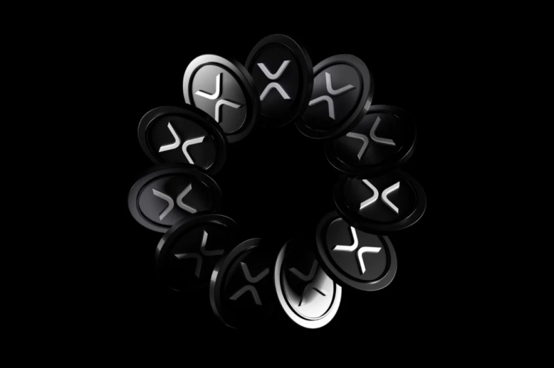 Over billion flows into XRP in a day; Here’s why