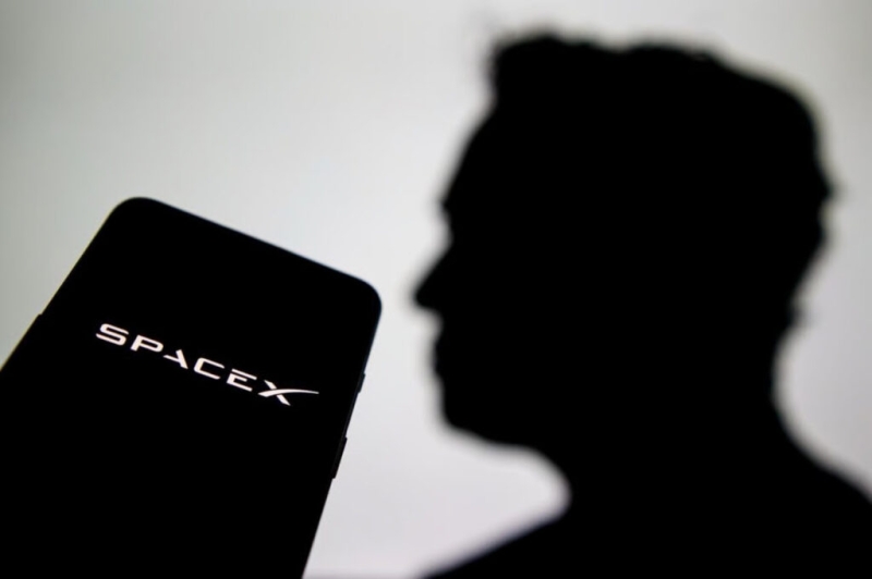 SpaceX’s Bitcoin holdings gain over 1 million in 20 days