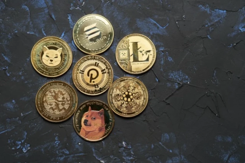 Top 3 cryptocurrencies under to buy right now