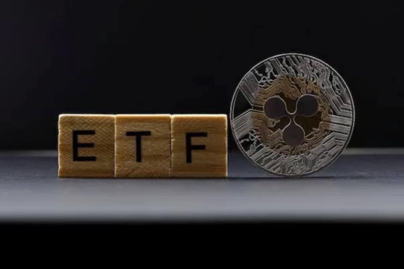 U.S. first spot XRP ETF crashes 40%