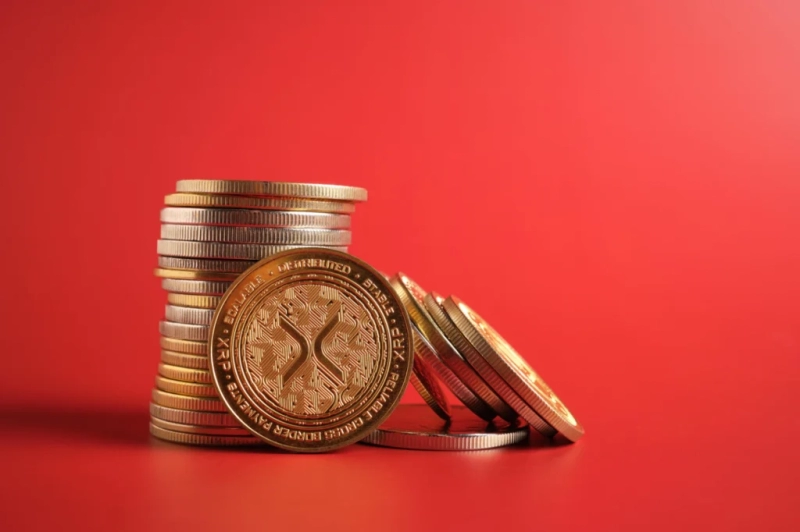 XRP erases  billion in market value one year after Wall Street’s biggest XRP treasury plan