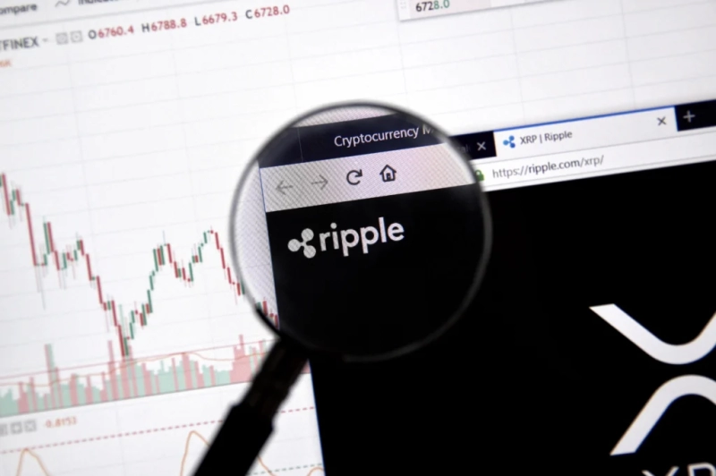 XRP Ledger’s RWA trading volume explodes 224x in 30 days